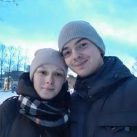 Никита Богданов