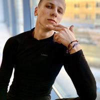 Миша Ласков
