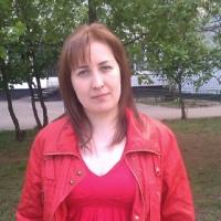 Светлана Дерновая