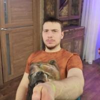 Слава Любанский