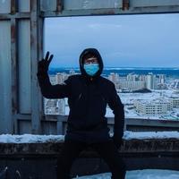 Илья Синькевич