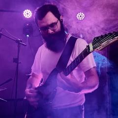 Дмитрий Рубцов