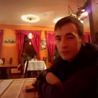 Стас Суворов