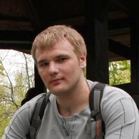 Сергей Семёнов