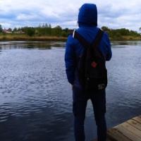 Дмитрий Царёв