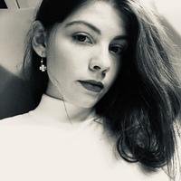 Таня Полтавцева