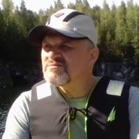 Игорь Сорокин