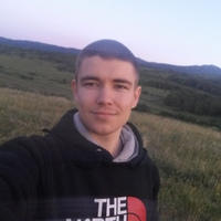 Никита Суковатцов