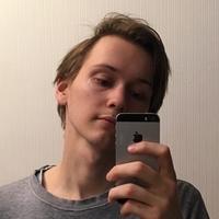 Илья Канц