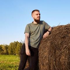 Никита Шведов