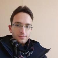 Антон Витер