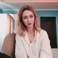 Елена Михайлова