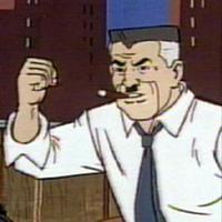 Mr Heppy
