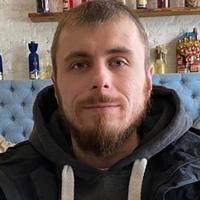 Серёга Тучин