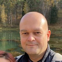 Владимир Михайлов