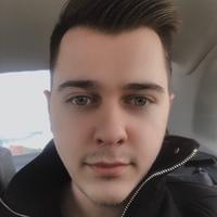 Александр Дедловский