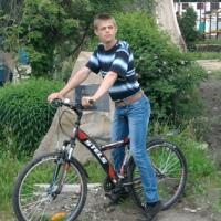 Паша Кафарский