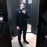 Артём Бычков