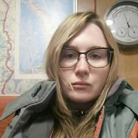 Анна Салейкина