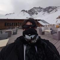 Айдар Котов