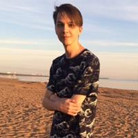 Дмитрий Фалейчик