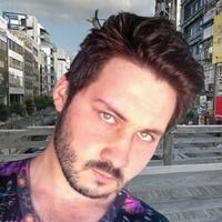 Дмитрий Менделеев