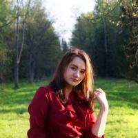 Ксения Петрова