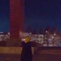 Игорь Суворов