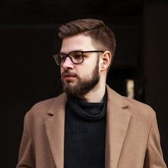 Дмитрий Коваленко