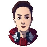 Владислав Данилюк