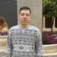 Павел Гаврилов