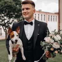 Александр Рысевец