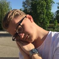 Олег Анин