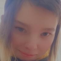 Юля Слонкова