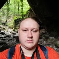 Пётр Степанов