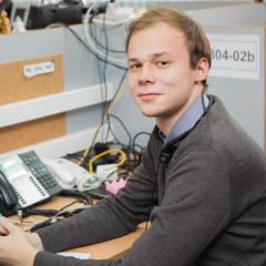 Алексей Домнин