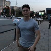Рустам Бекчик