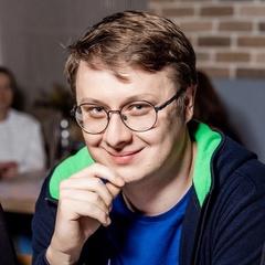 Илья Дерюшев