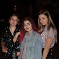Анжела Белоглазова