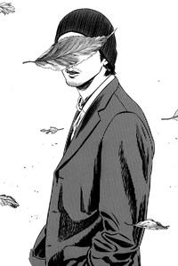 Alexander Shmidgal