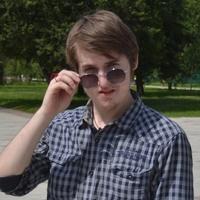 Максим Шилкин