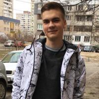 Максим Костюкевич